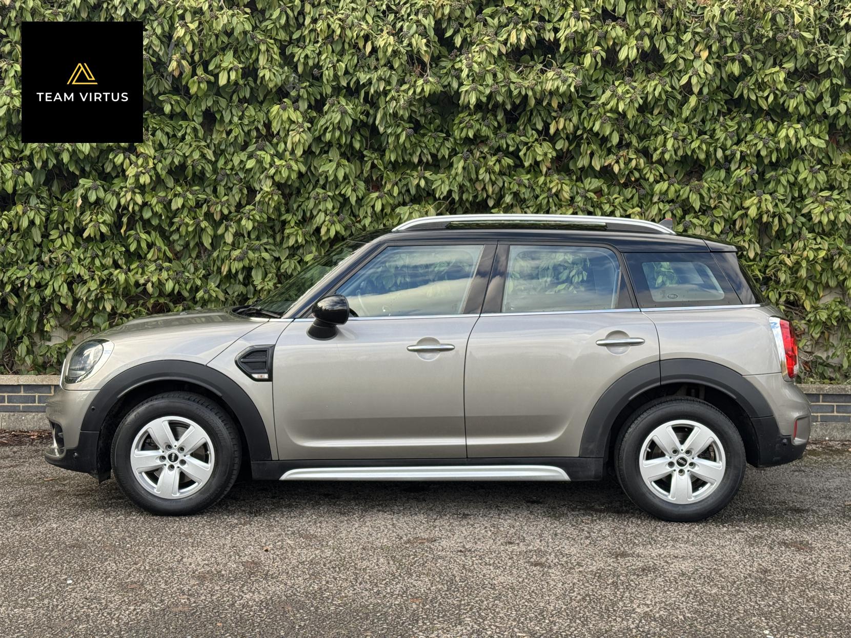 MINI Countryman 1.5 Cooper SUV 5dr Petrol Manual Euro 6 (s/s) (136 ps)