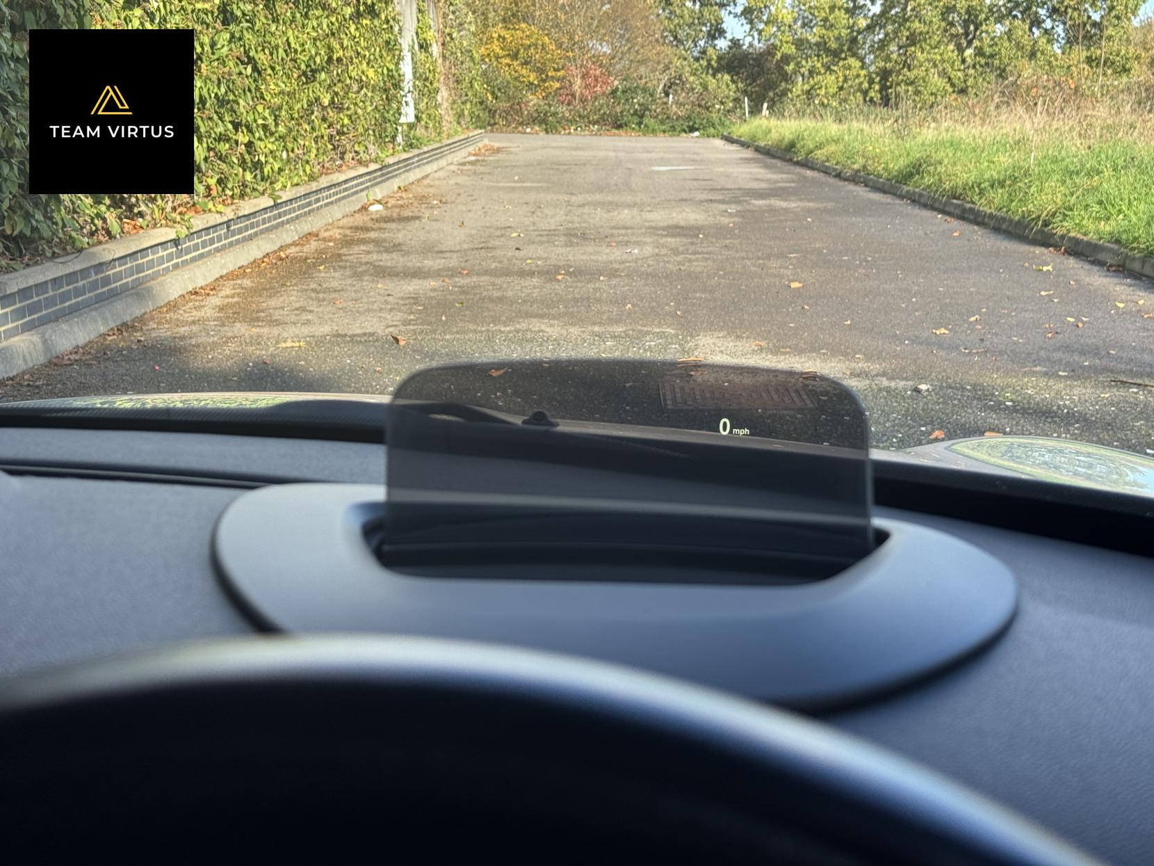 MINI Hatch 2.0 John Cooper Works Hatchback 3dr Petrol Auto 8 Spd Euro 6 (s/s) (231 ps)