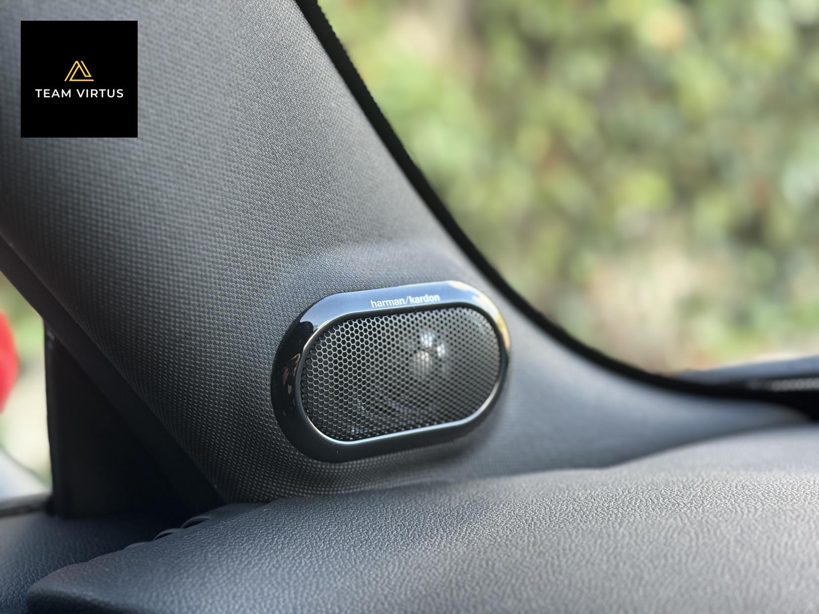 MINI Hatch 2.0 John Cooper Works Hatchback 3dr Petrol Auto 8 Spd Euro 6 (s/s) (231 ps)