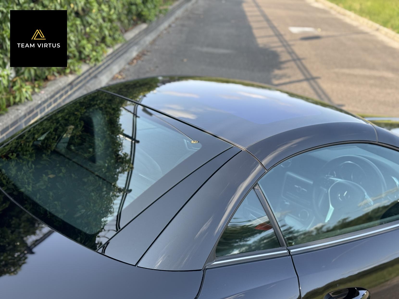 Mercedes-Benz SLK 2.1 SLK250 CDI AMG Sport Convertible 2dr Diesel G-Tronic+ Euro 5 (s/s) (204 ps)