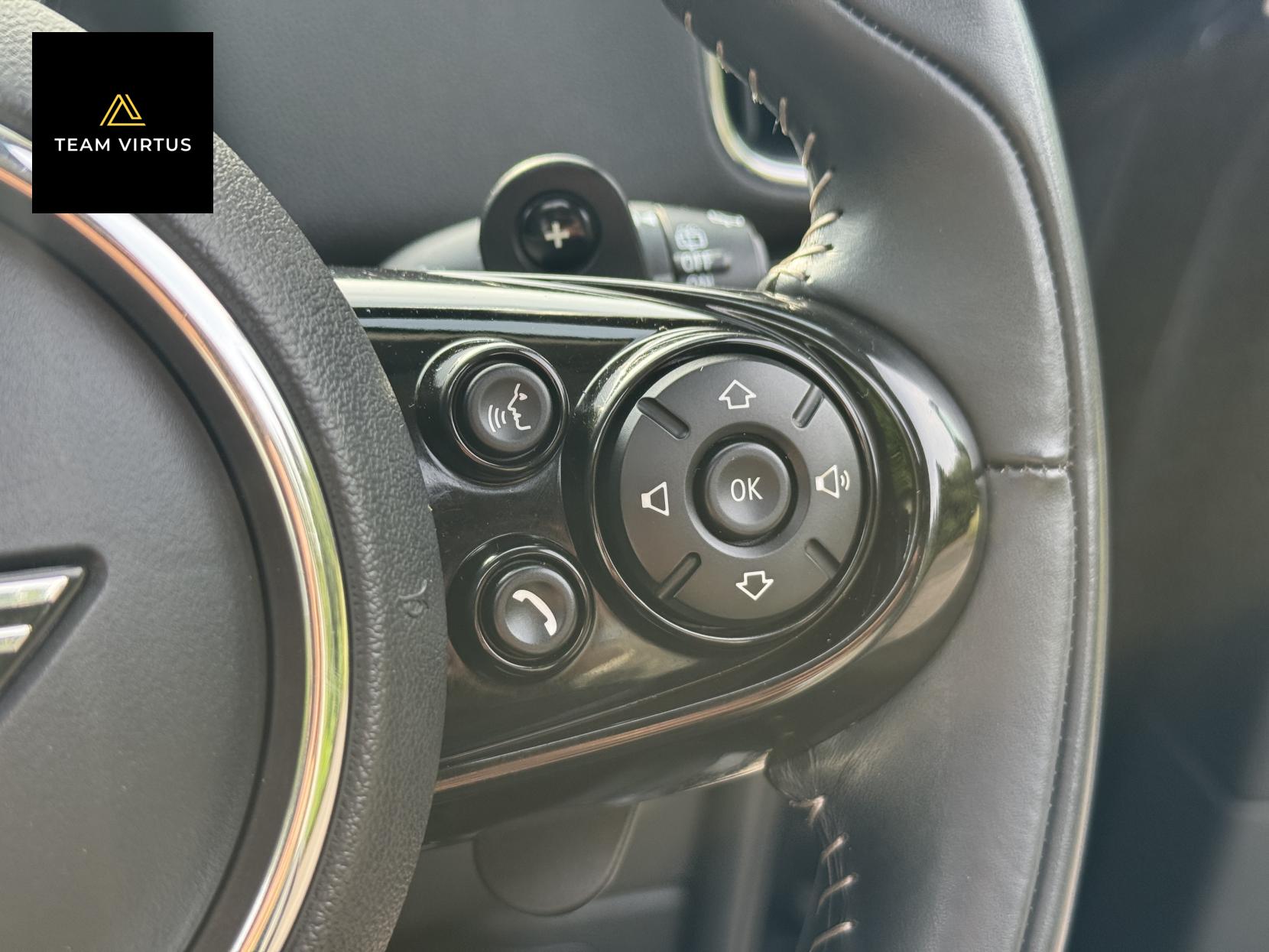 MINI Countryman 2.0 Cooper S Exclusive SUV 5dr Petrol Steptronic Euro 6 (s/s) (192 ps)