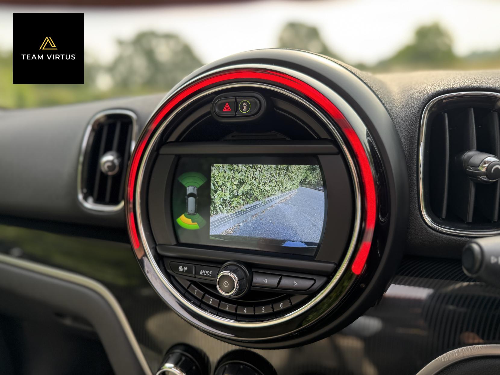 MINI Countryman 2.0 Cooper S Exclusive SUV 5dr Petrol Steptronic Euro 6 (s/s) (192 ps)