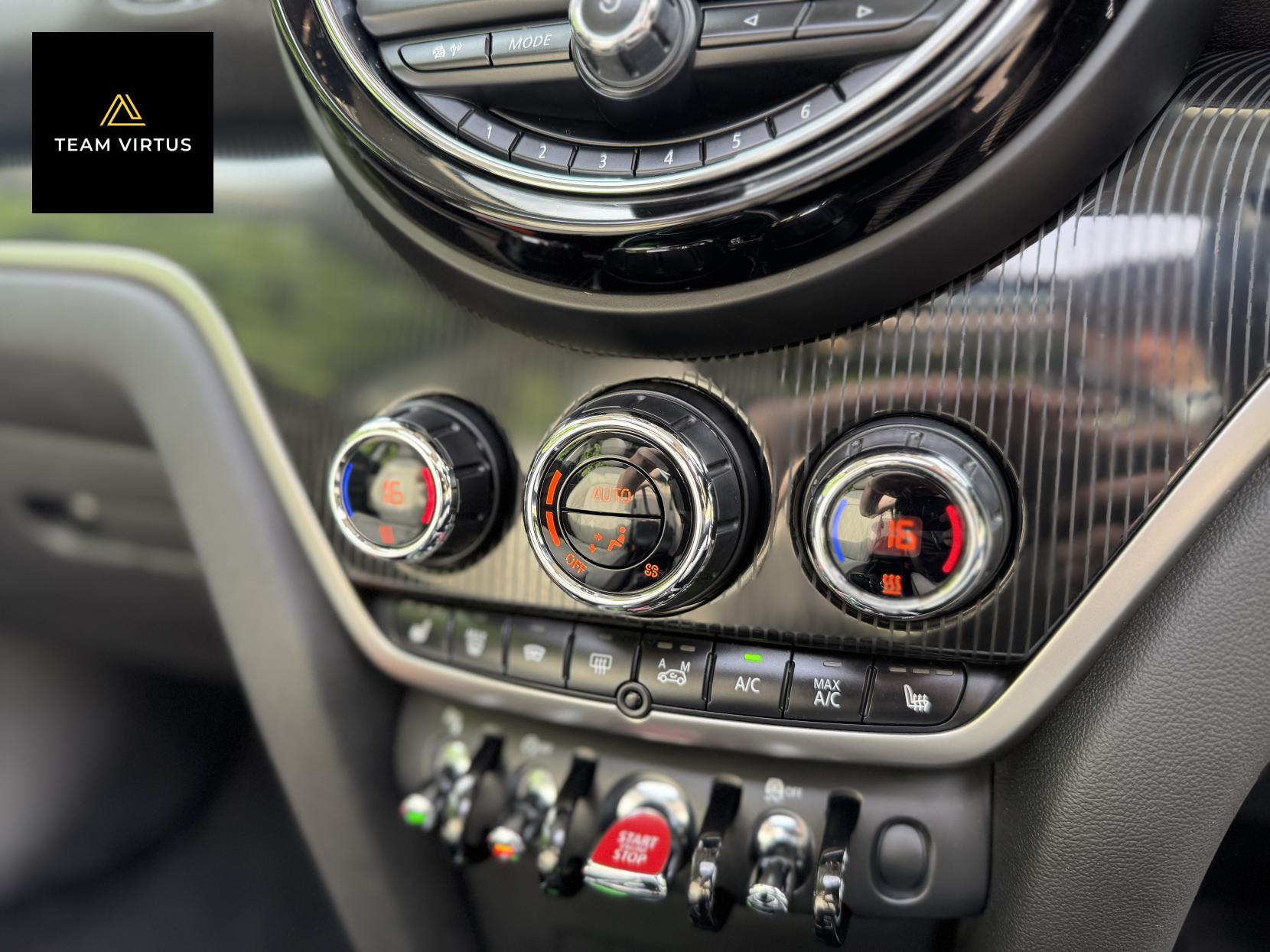 MINI Countryman 2.0 Cooper S Exclusive SUV 5dr Petrol Steptronic Euro 6 (s/s) (192 ps)