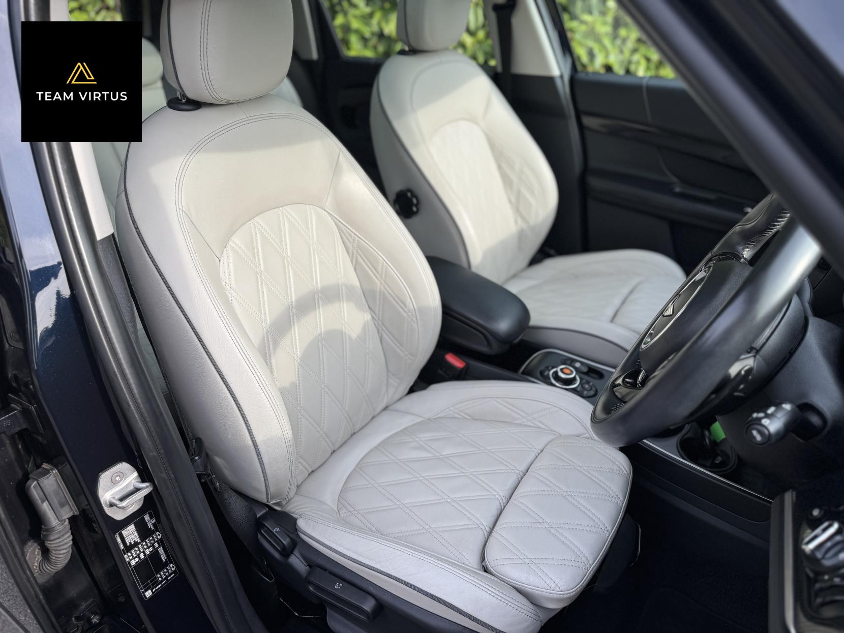 MINI Countryman 2.0 Cooper S Exclusive SUV 5dr Petrol Steptronic Euro 6 (s/s) (192 ps)