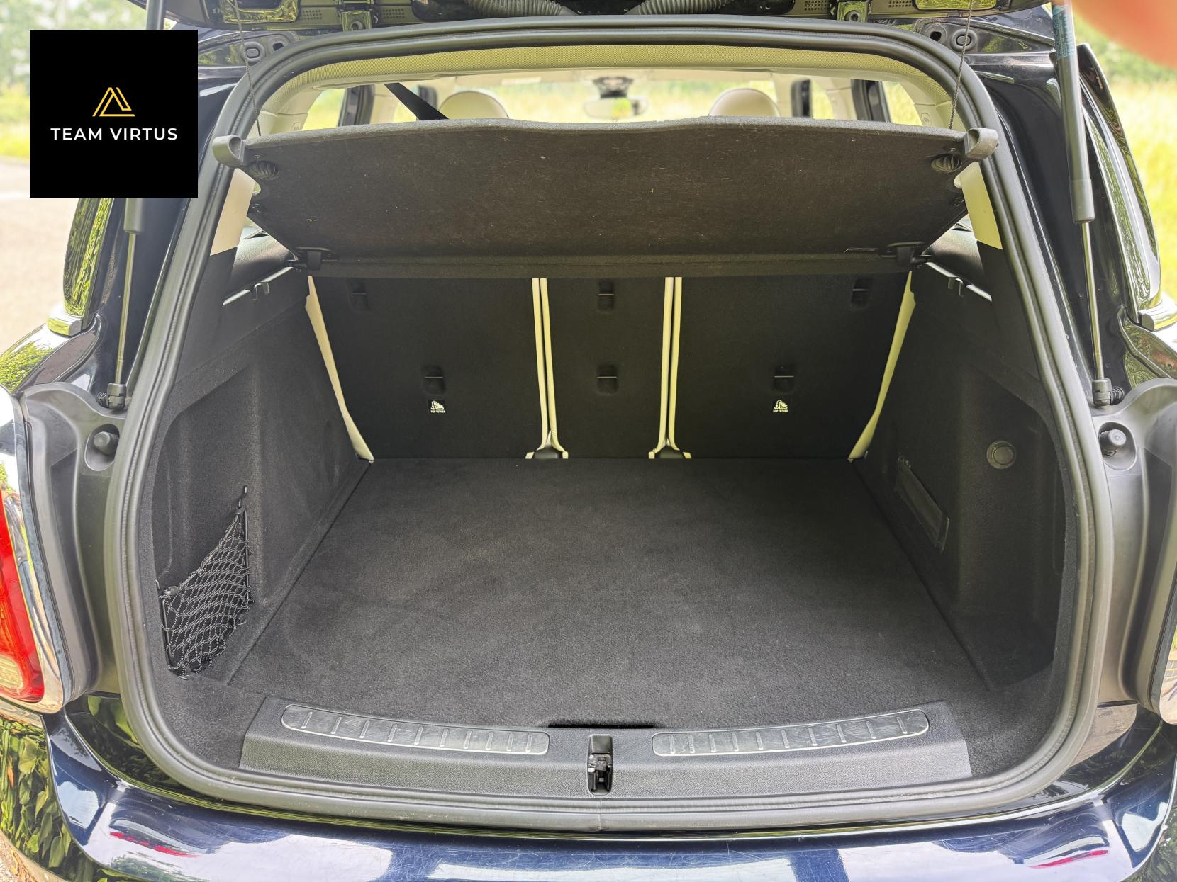 MINI Countryman 2.0 Cooper S Exclusive SUV 5dr Petrol Steptronic Euro 6 (s/s) (192 ps)