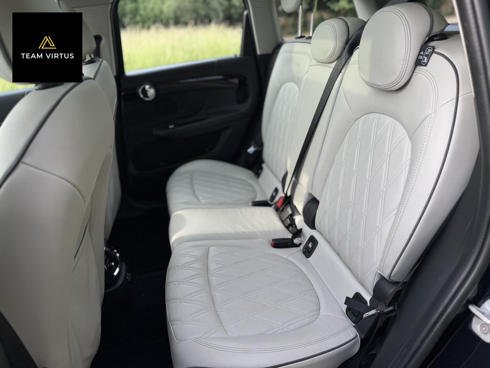 MINI Countryman 2.0 Cooper S Exclusive SUV 5dr Petrol Steptronic Euro 6 (s/s) (192 ps)