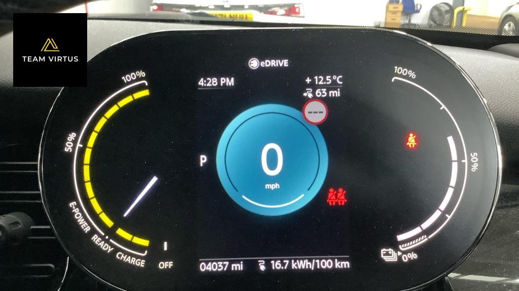 MINI Electric Hatch Cooper SE 32.6kWh Level 2 Hatchback 3dr Electric Auto (184 ps)