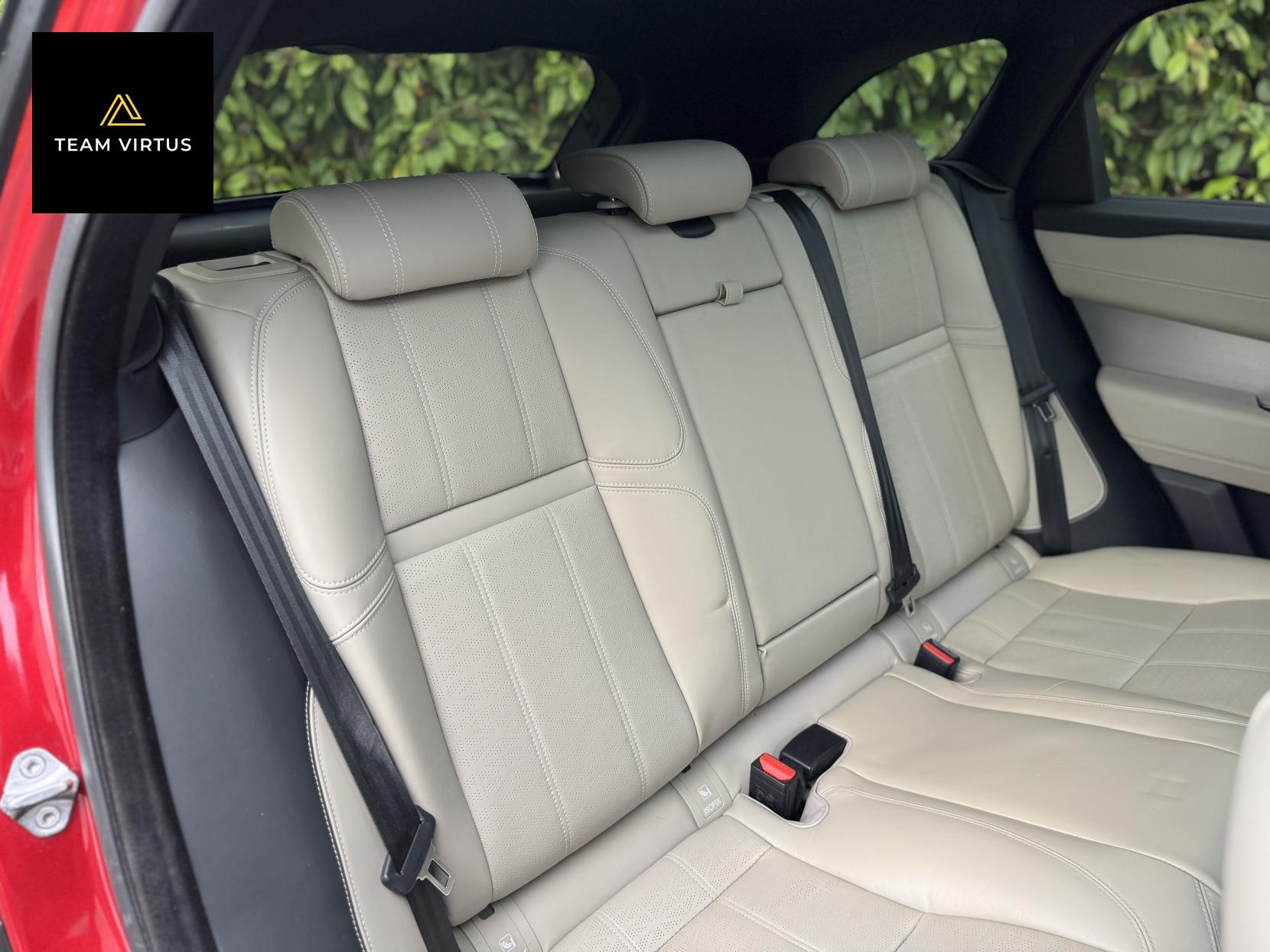 Land Rover Range Rover Velar 2.0 D240 R-Dynamic HSE SUV 5dr Diesel Auto 4WD Euro 6 (s/s) (240 ps)