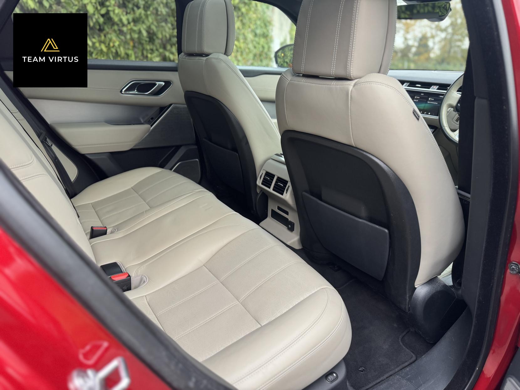 Land Rover Range Rover Velar 2.0 D240 R-Dynamic HSE SUV 5dr Diesel Auto 4WD Euro 6 (s/s) (240 ps)