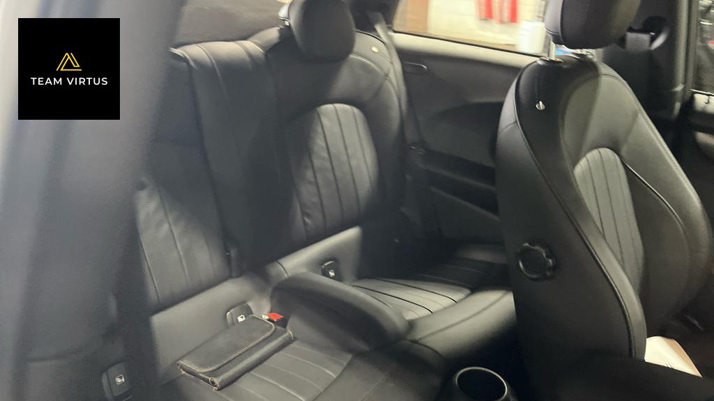 MINI Hatch 1.5 Cooper Exclusive Hatchback 3dr Petrol Steptronic Euro 6 (s/s) (136 ps)