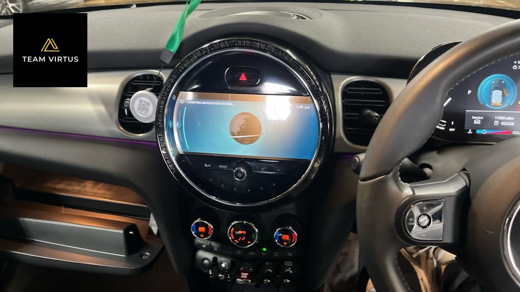 MINI Hatch 1.5 Cooper Exclusive Hatchback 3dr Petrol Steptronic Euro 6 (s/s) (136 ps)