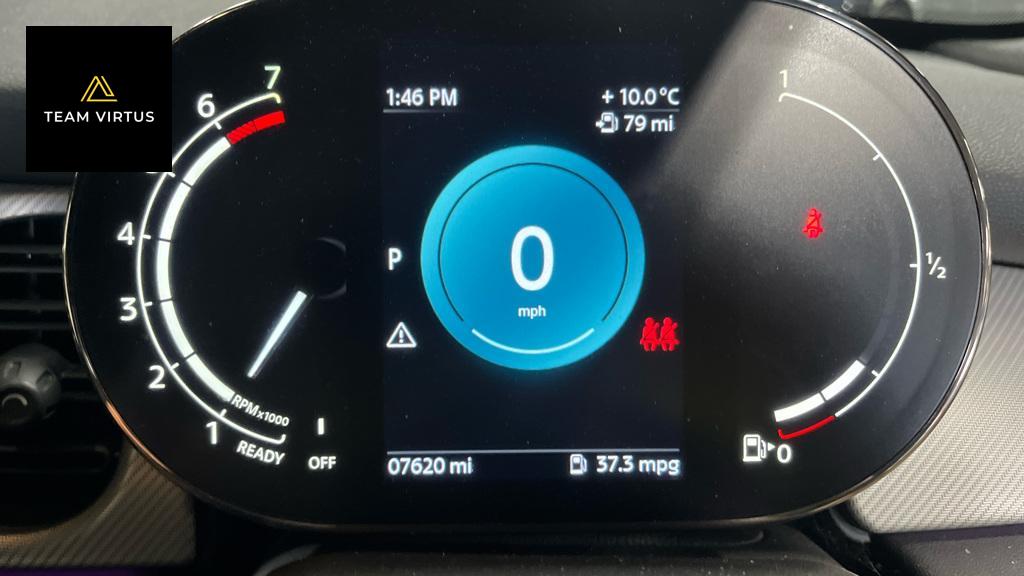 MINI Hatch 1.5 Cooper Exclusive Hatchback 3dr Petrol Steptronic Euro 6 (s/s) (136 ps)