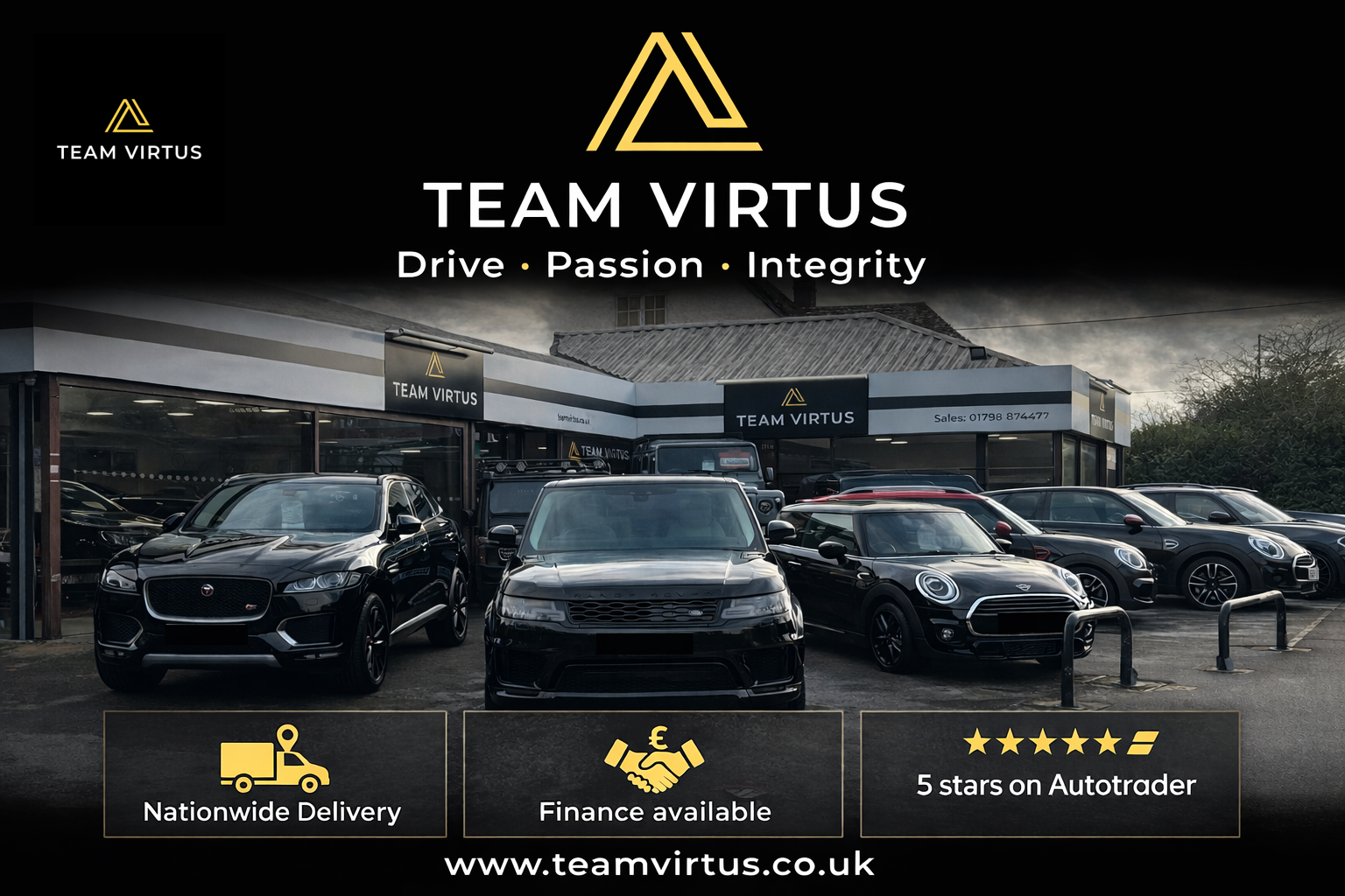 MINI Hatch 1.5 Cooper Exclusive Hatchback 3dr Petrol Steptronic Euro 6 (s/s) (136 ps)