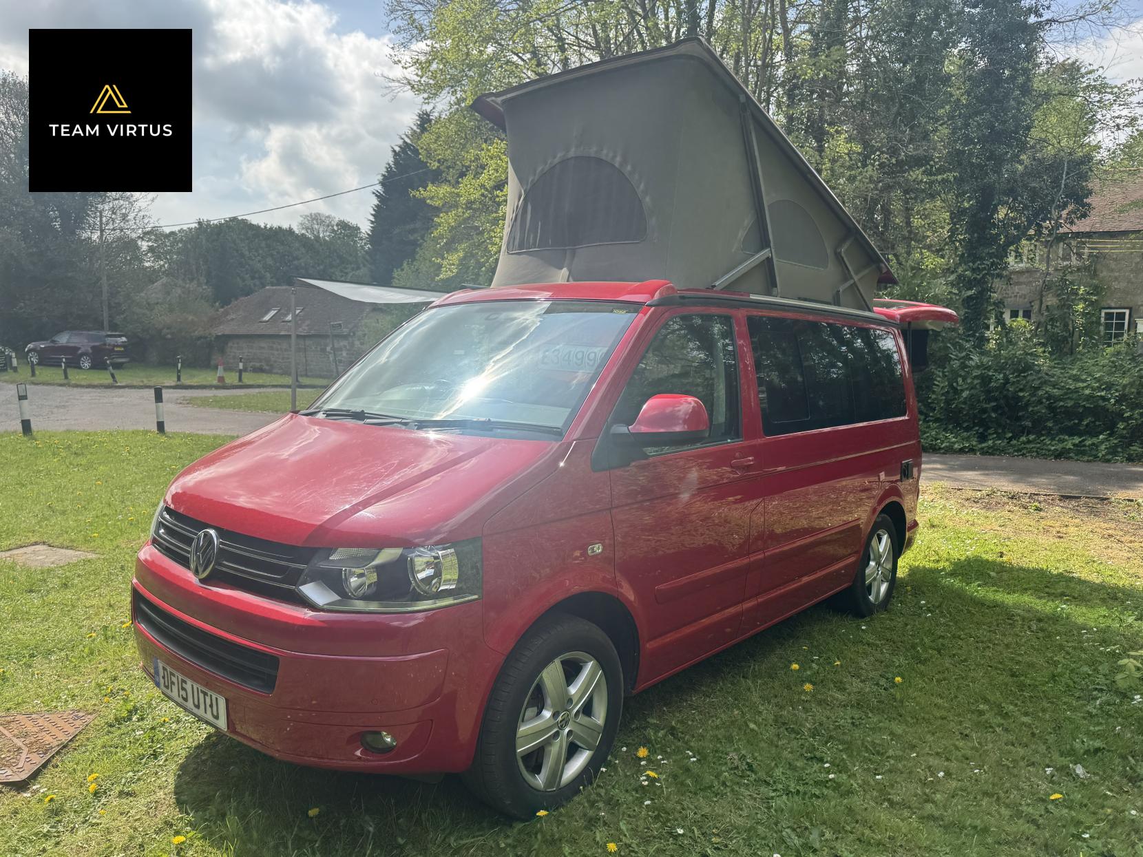 Volkswagen California 2.0