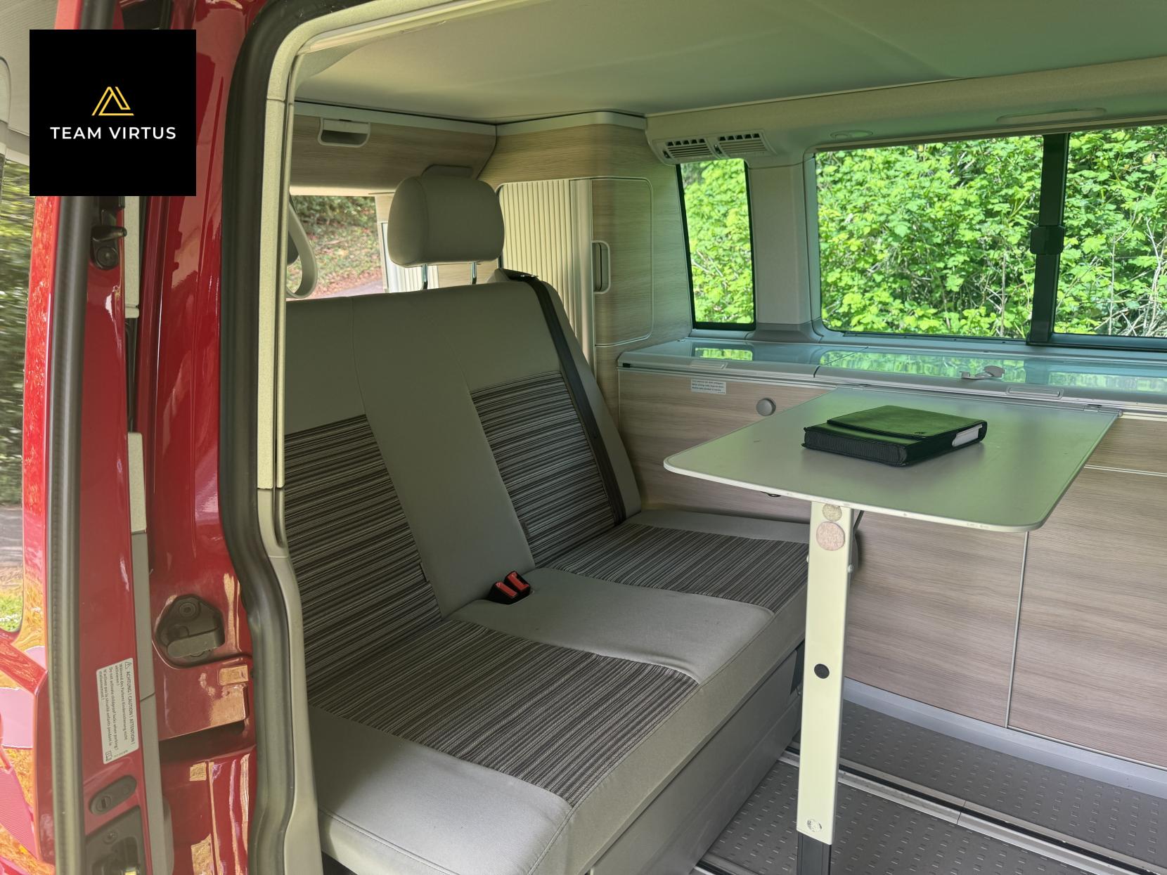 Volkswagen California 2.0