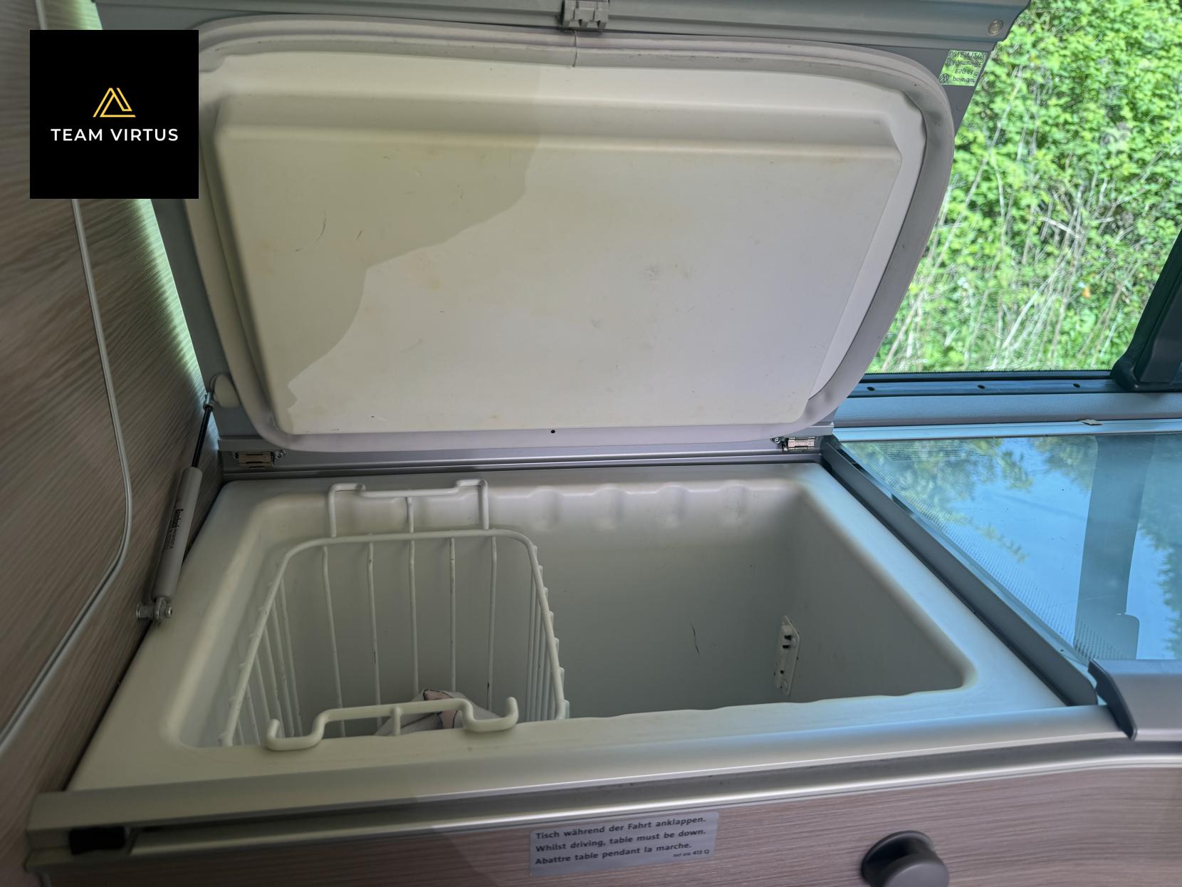 Volkswagen California 2.0
