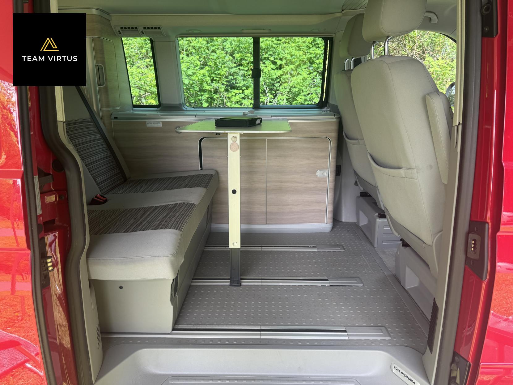 Volkswagen California 2.0