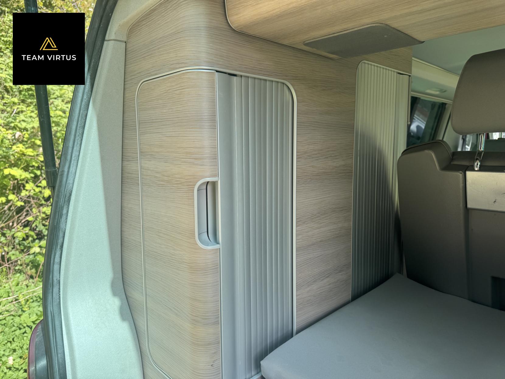 Volkswagen California 2.0
