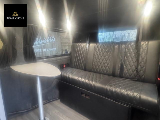 Volkswagen Transporter T30 Highline 150 2.0 Tdi  2.0 TDI T30 BlueMotion Tech Highline LWB Euro 6 (150 ps)