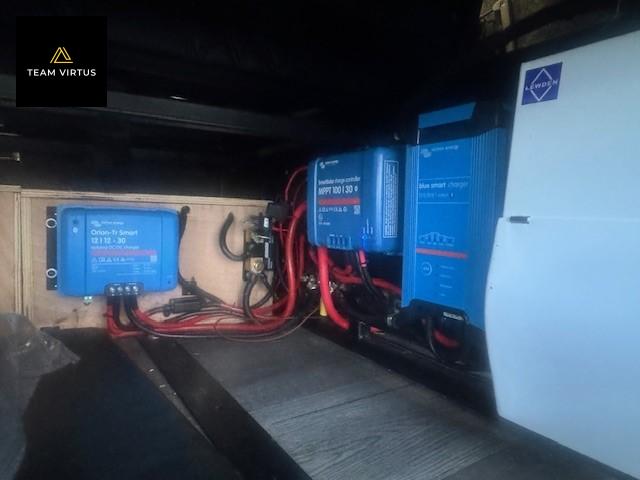 Volkswagen Transporter T30 Highline 150 2.0 Tdi  2.0 TDI T30 BlueMotion Tech Highline LWB Euro 6 (150 ps)