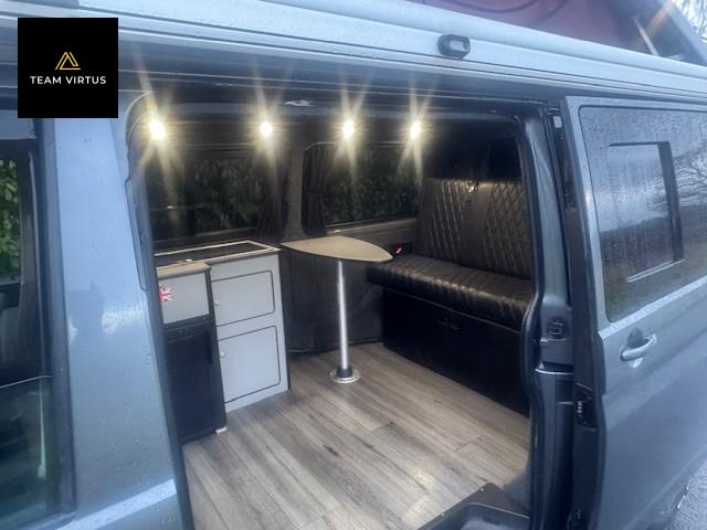 Volkswagen Transporter T30 Highline 150 2.0 Tdi  2.0 TDI T30 BlueMotion Tech Highline LWB Euro 6 (150 ps)