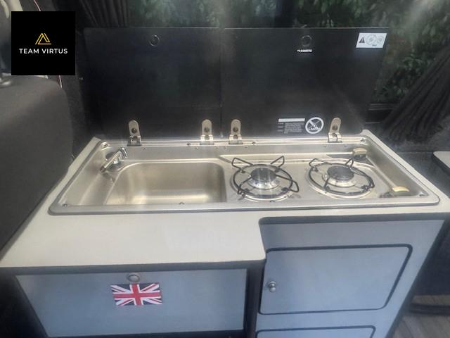 Volkswagen Transporter T30 Highline 150 2.0 Tdi  2.0 TDI T30 BlueMotion Tech Highline LWB Euro 6 (150 ps)