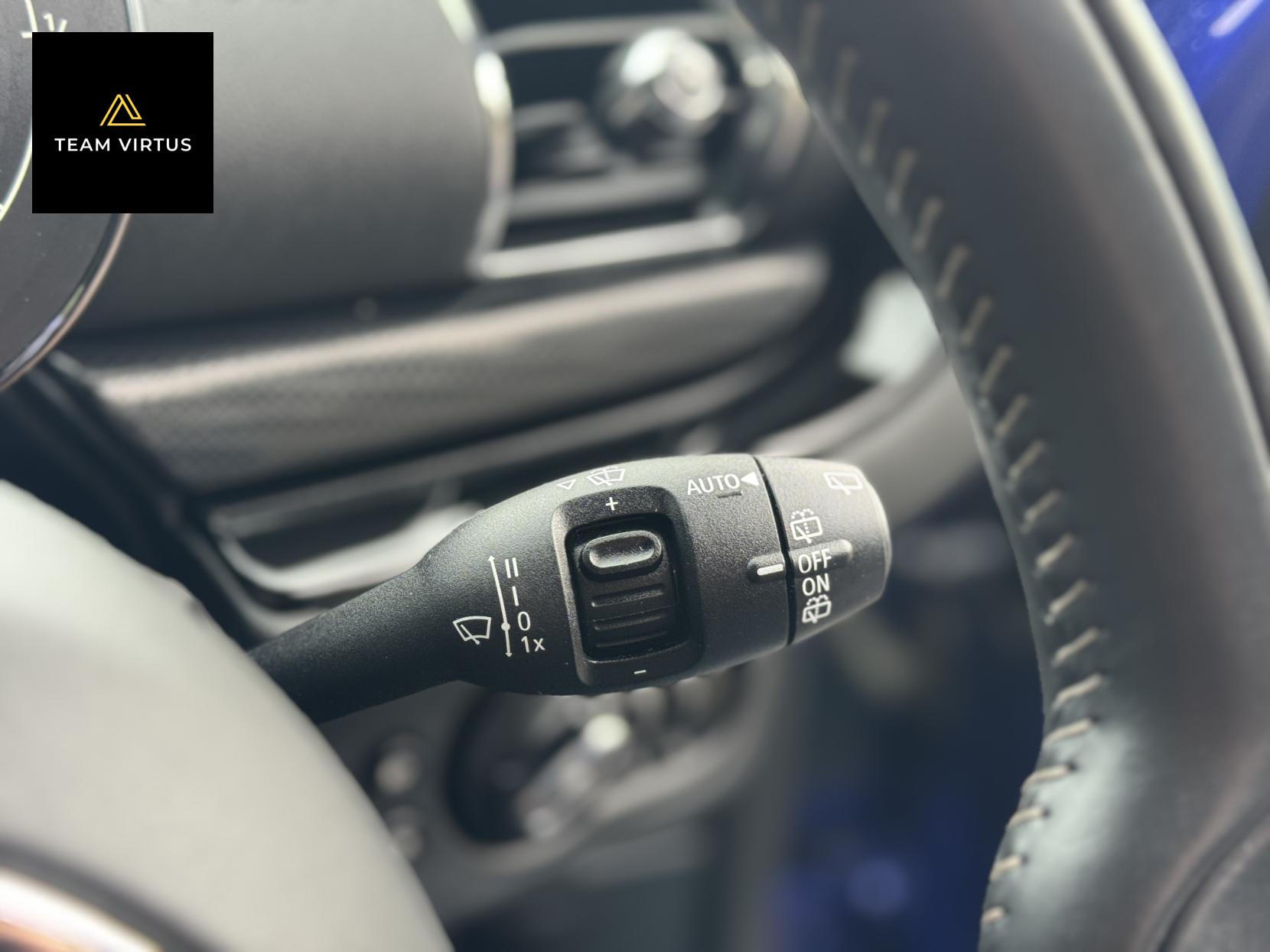 MINI Clubman 2.0 Cooper S Exclusive Estate 6dr Petrol Steptronic Euro 6 (s/s) (178 ps)