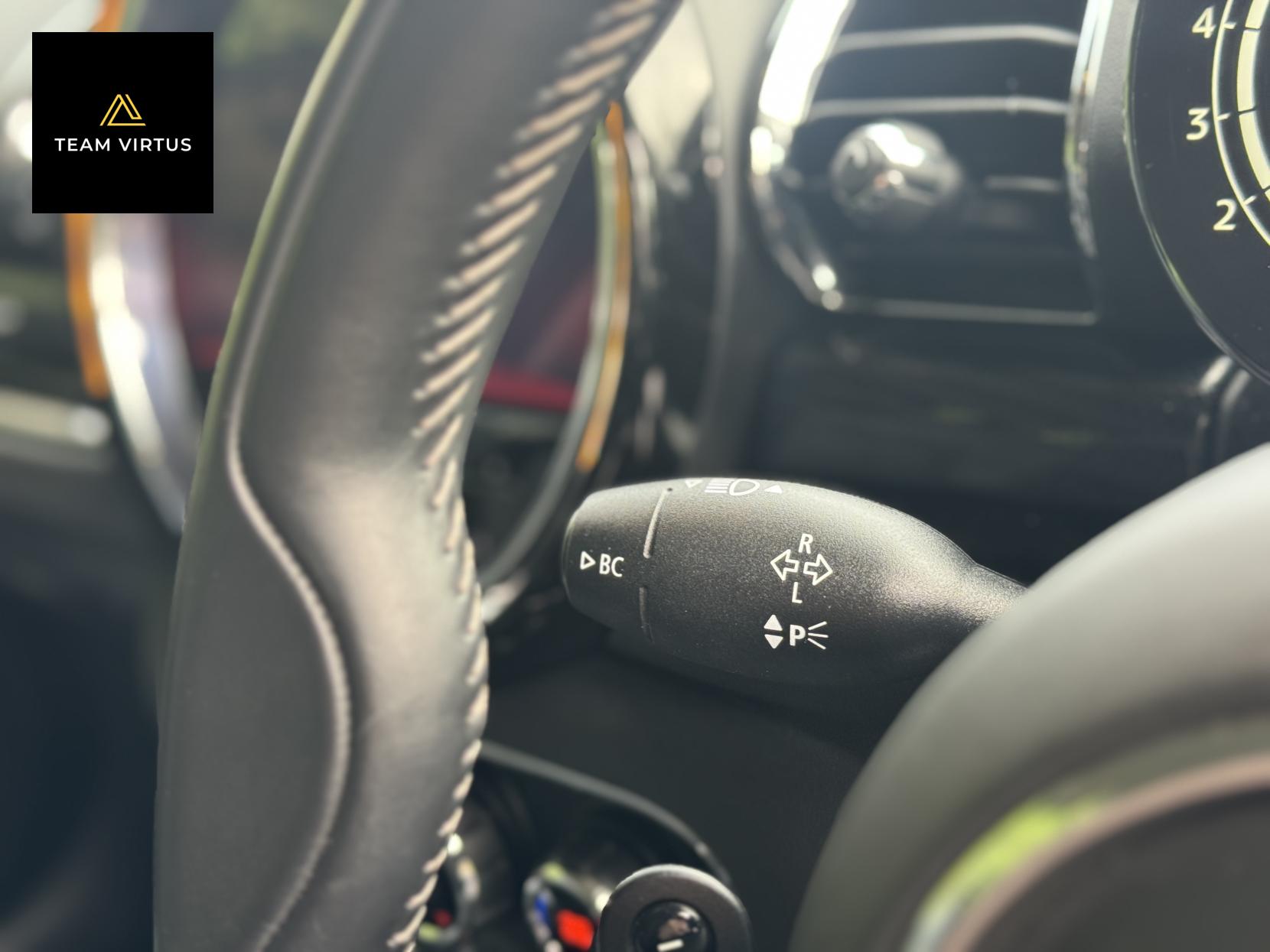 MINI Clubman 2.0 Cooper S Exclusive Estate 6dr Petrol Steptronic Euro 6 (s/s) (178 ps)