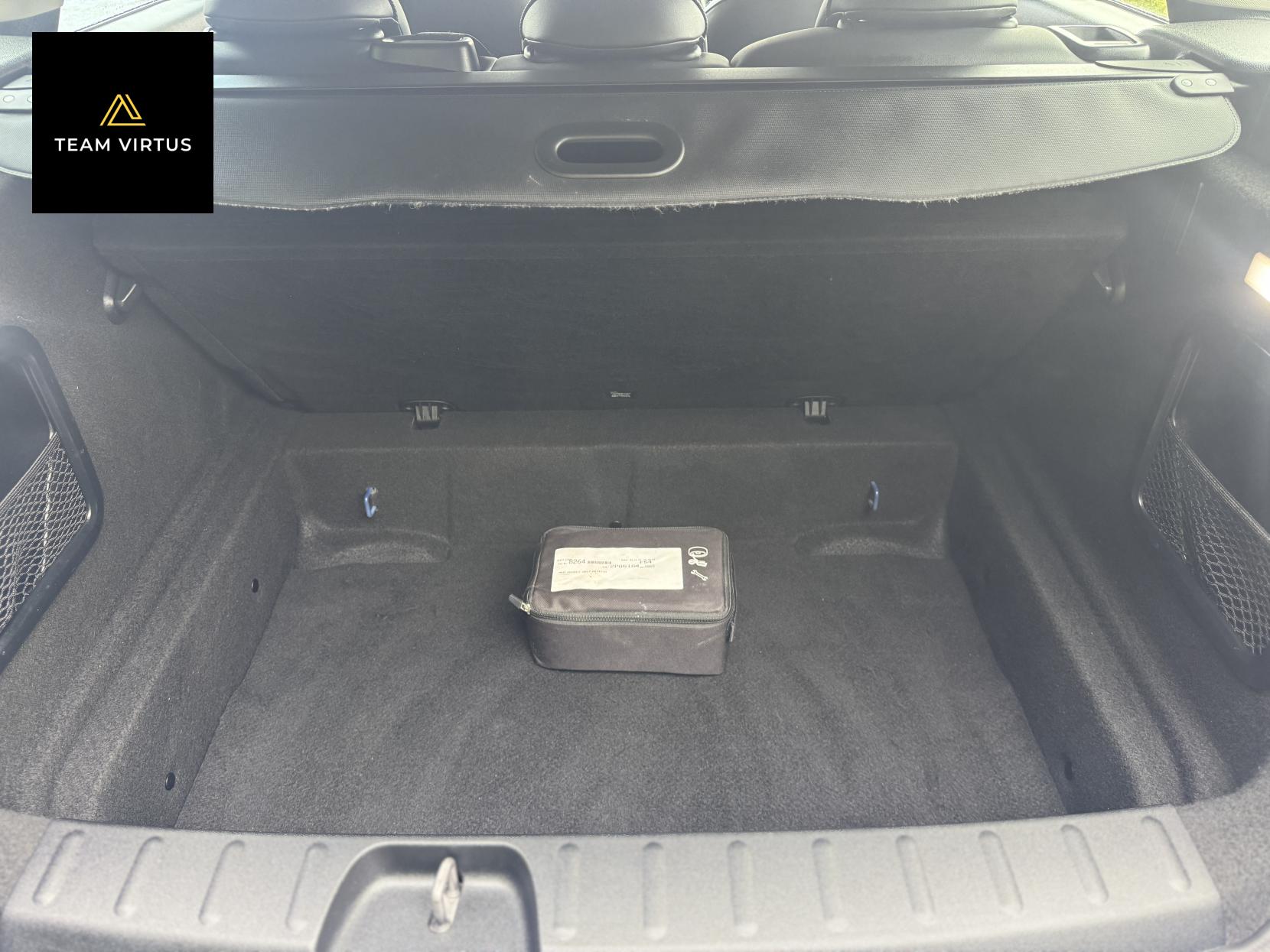 MINI Clubman 2.0 Cooper S Exclusive Estate 6dr Petrol Steptronic Euro 6 (s/s) (178 ps)