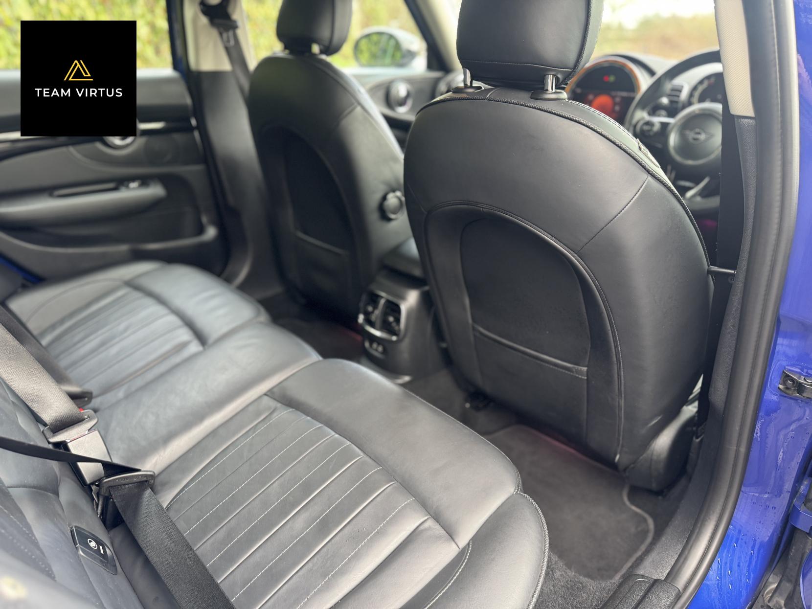 MINI Clubman 2.0 Cooper S Exclusive Estate 6dr Petrol Steptronic Euro 6 (s/s) (178 ps)