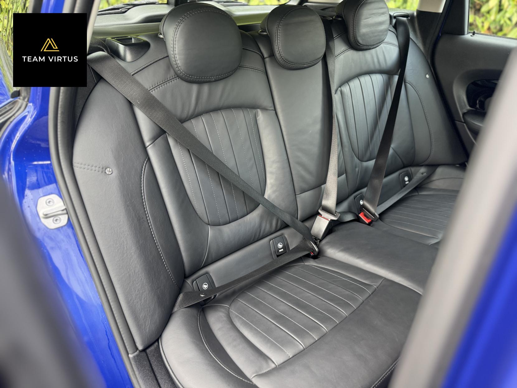 MINI Clubman 2.0 Cooper S Exclusive Estate 6dr Petrol Steptronic Euro 6 (s/s) (178 ps)