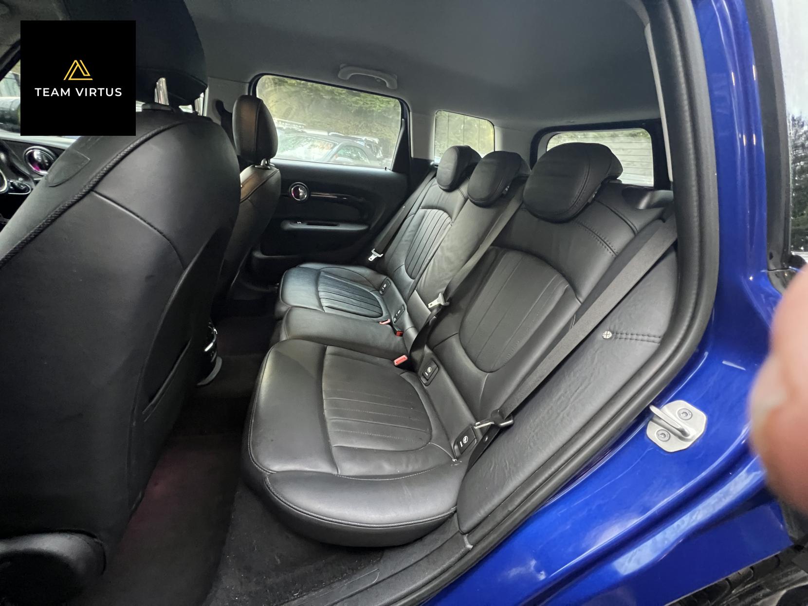 MINI Clubman 2.0 Cooper S Exclusive Estate 6dr Petrol Steptronic Euro 6 (s/s) (178 ps)