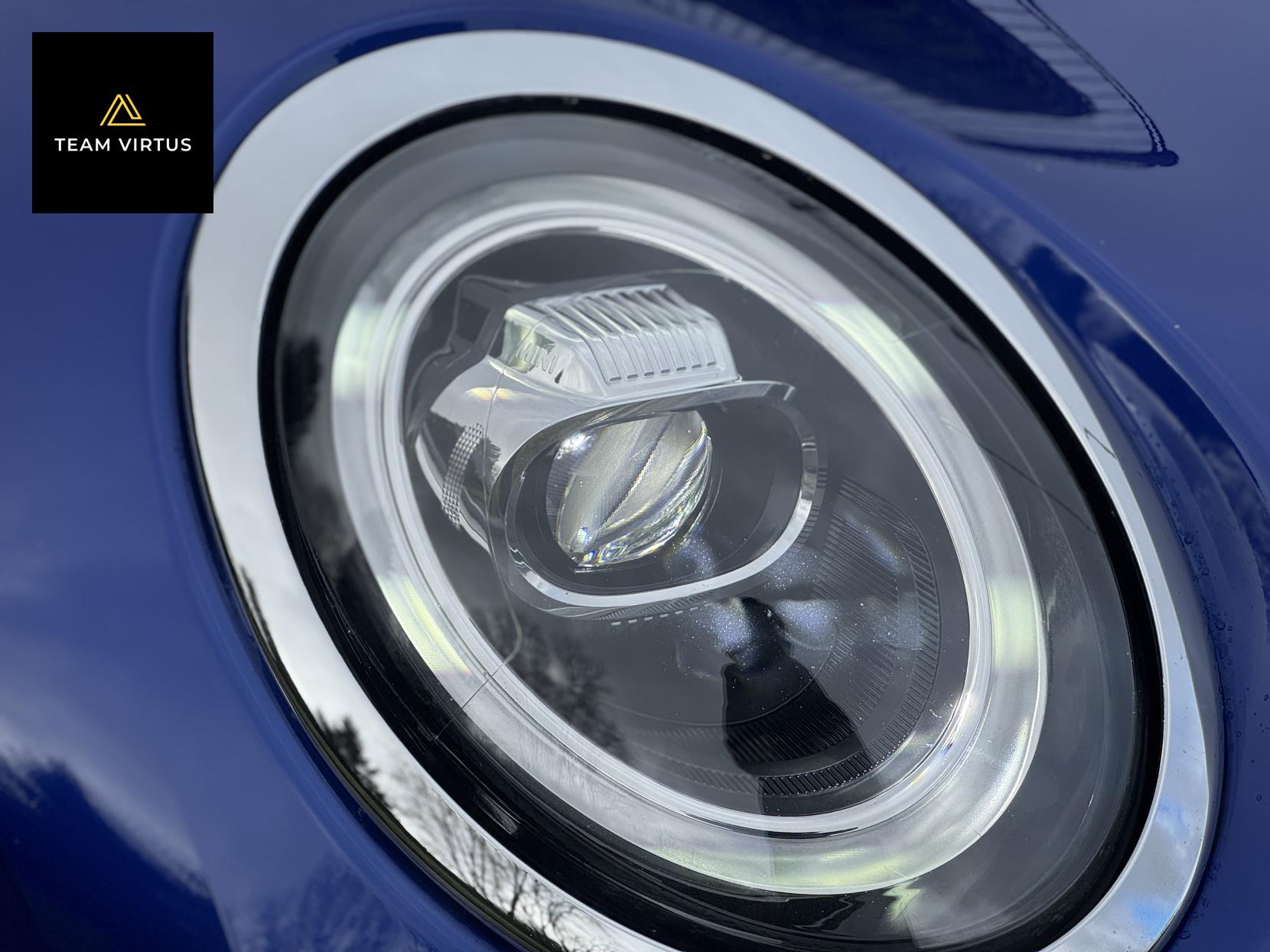 MINI Clubman 2.0 Cooper S Exclusive Estate 6dr Petrol Steptronic Euro 6 (s/s) (178 ps)