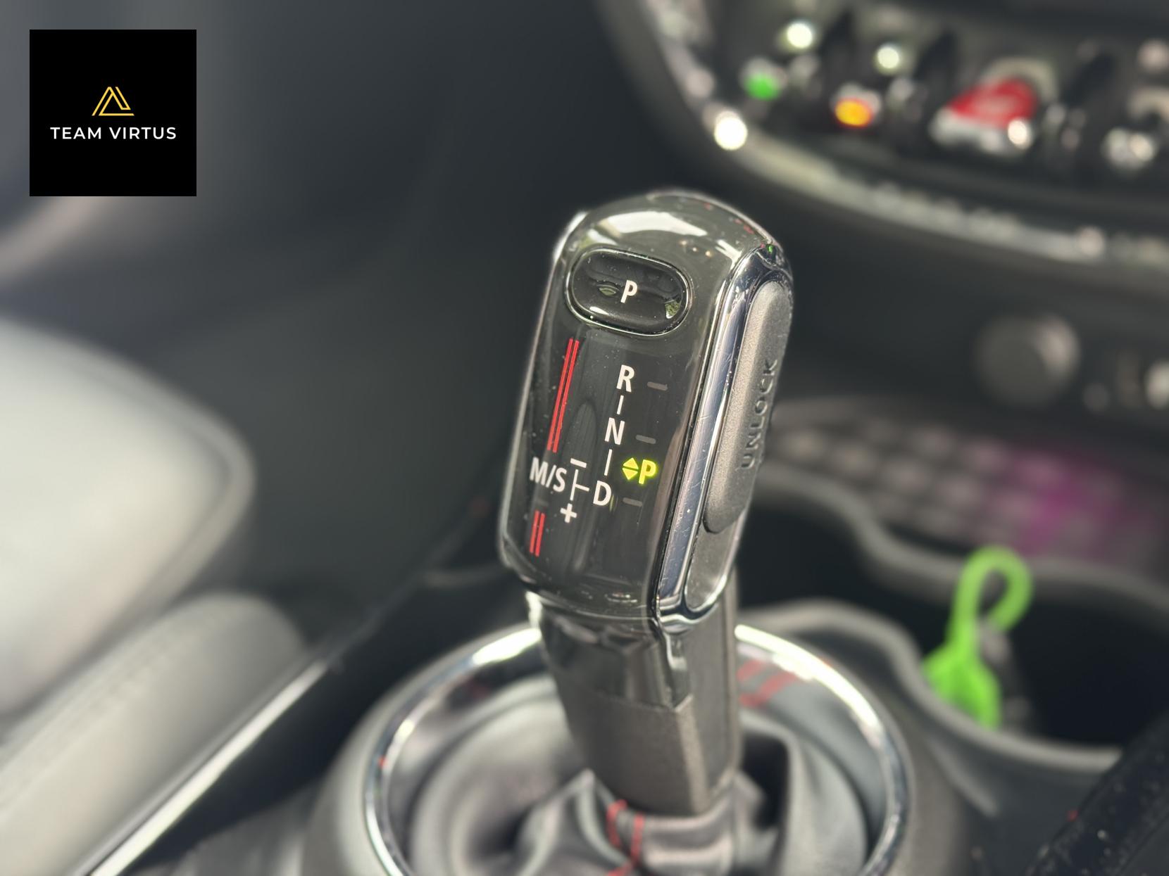 MINI Clubman 2.0 Cooper S Exclusive Estate 6dr Petrol Steptronic Euro 6 (s/s) (178 ps)