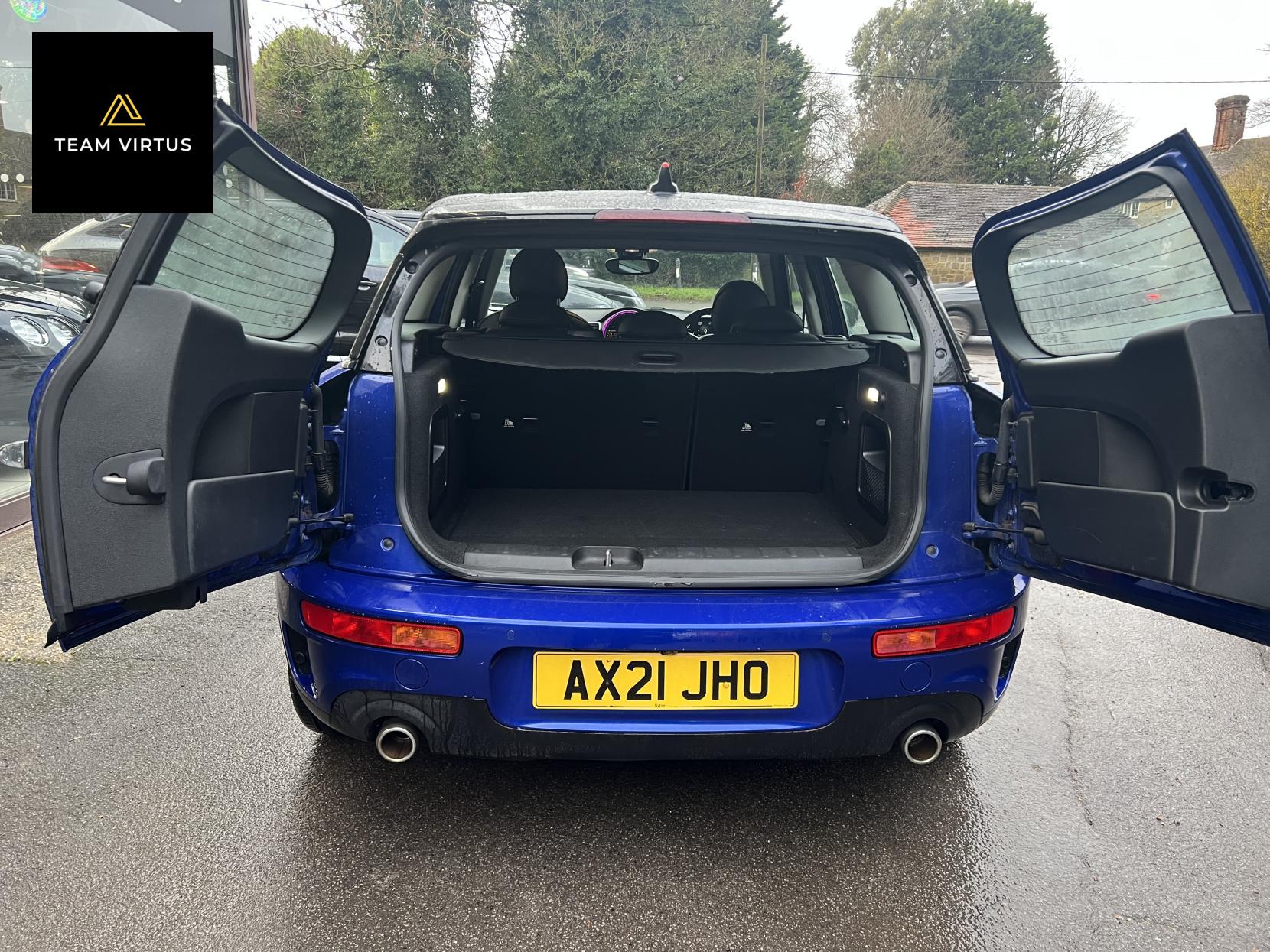 MINI Clubman 2.0 Cooper S Exclusive Estate 6dr Petrol Steptronic Euro 6 (s/s) (178 ps)