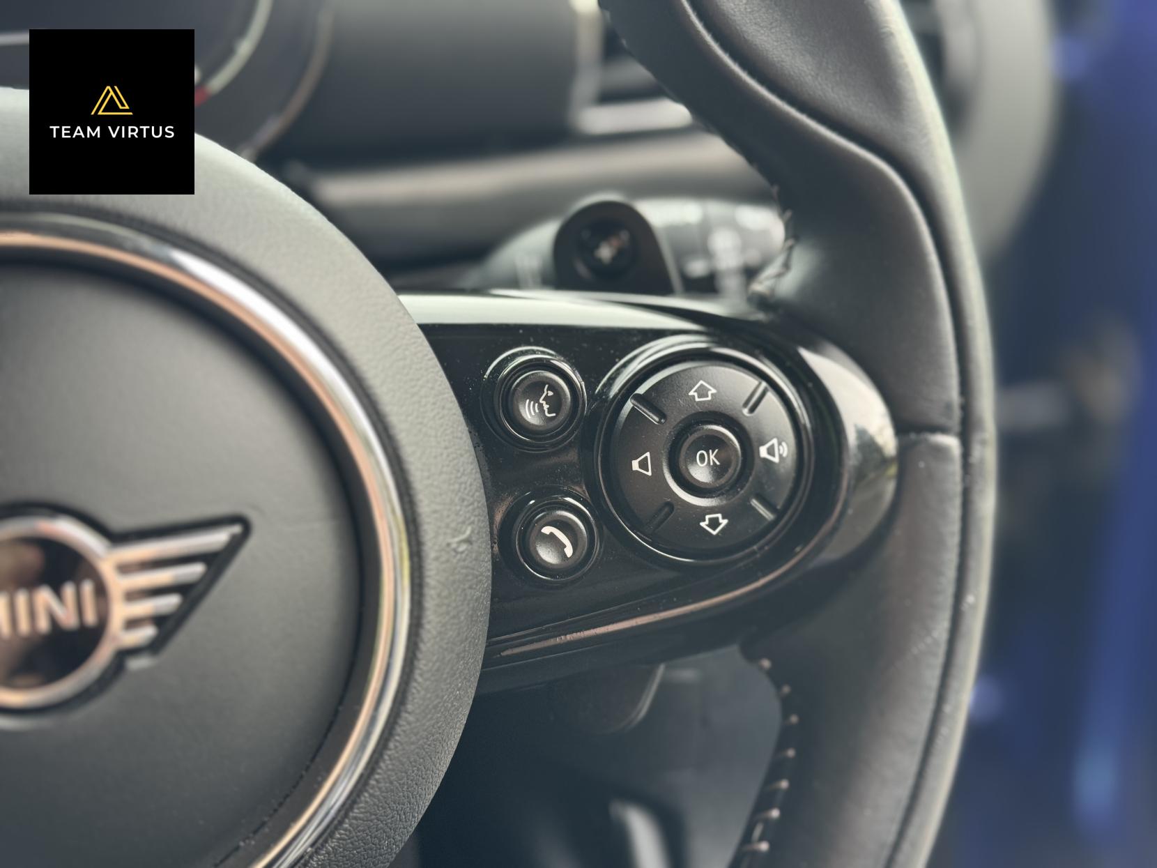 MINI Clubman 2.0 Cooper S Exclusive Estate 6dr Petrol Steptronic Euro 6 (s/s) (178 ps)