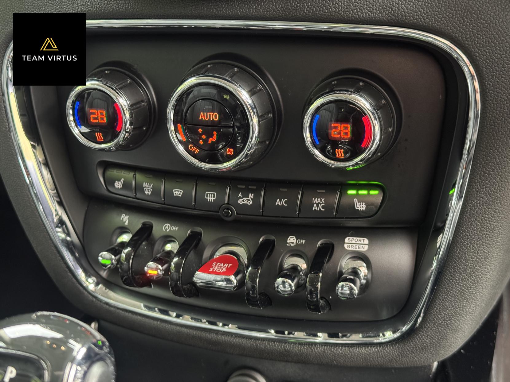 MINI Clubman 2.0 Cooper S Exclusive Estate 6dr Petrol Steptronic Euro 6 (s/s) (178 ps)