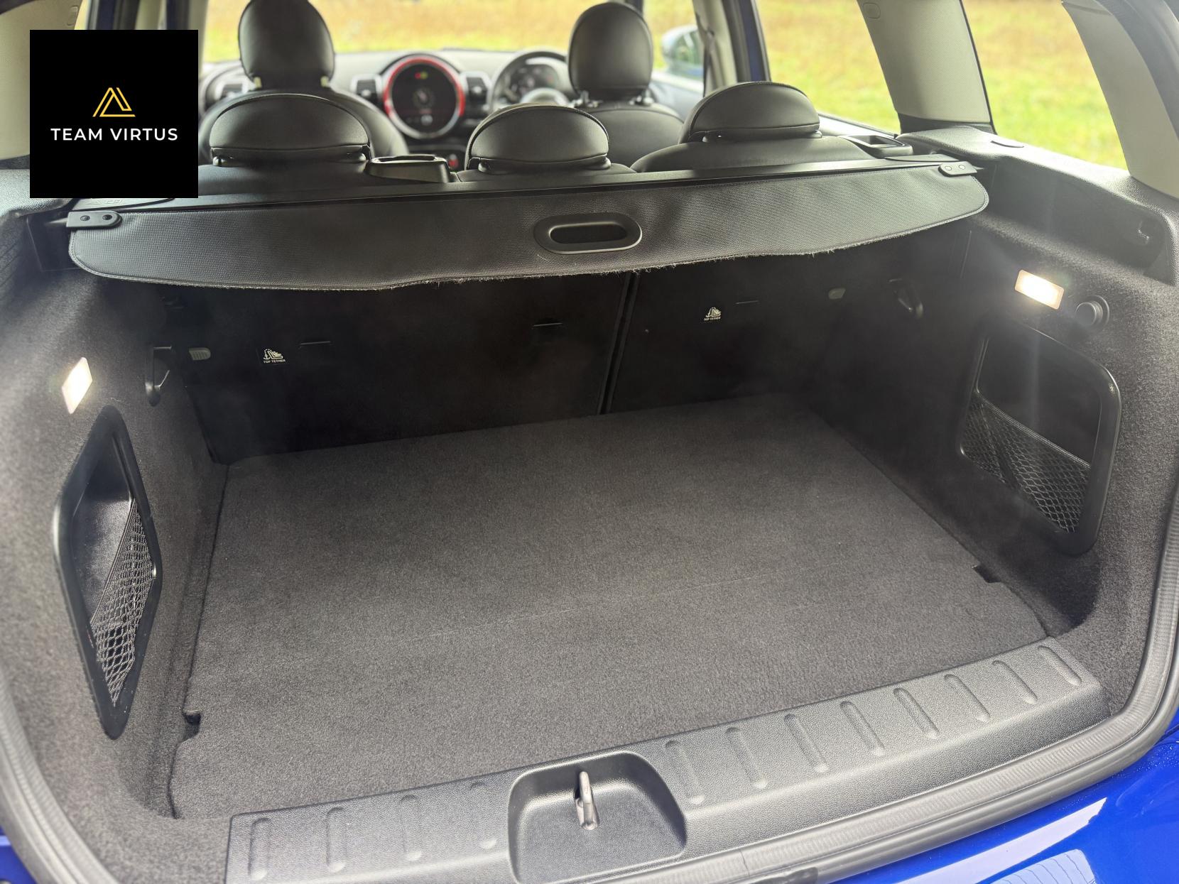 MINI Clubman 2.0 Cooper S Exclusive Estate 6dr Petrol Steptronic Euro 6 (s/s) (178 ps)