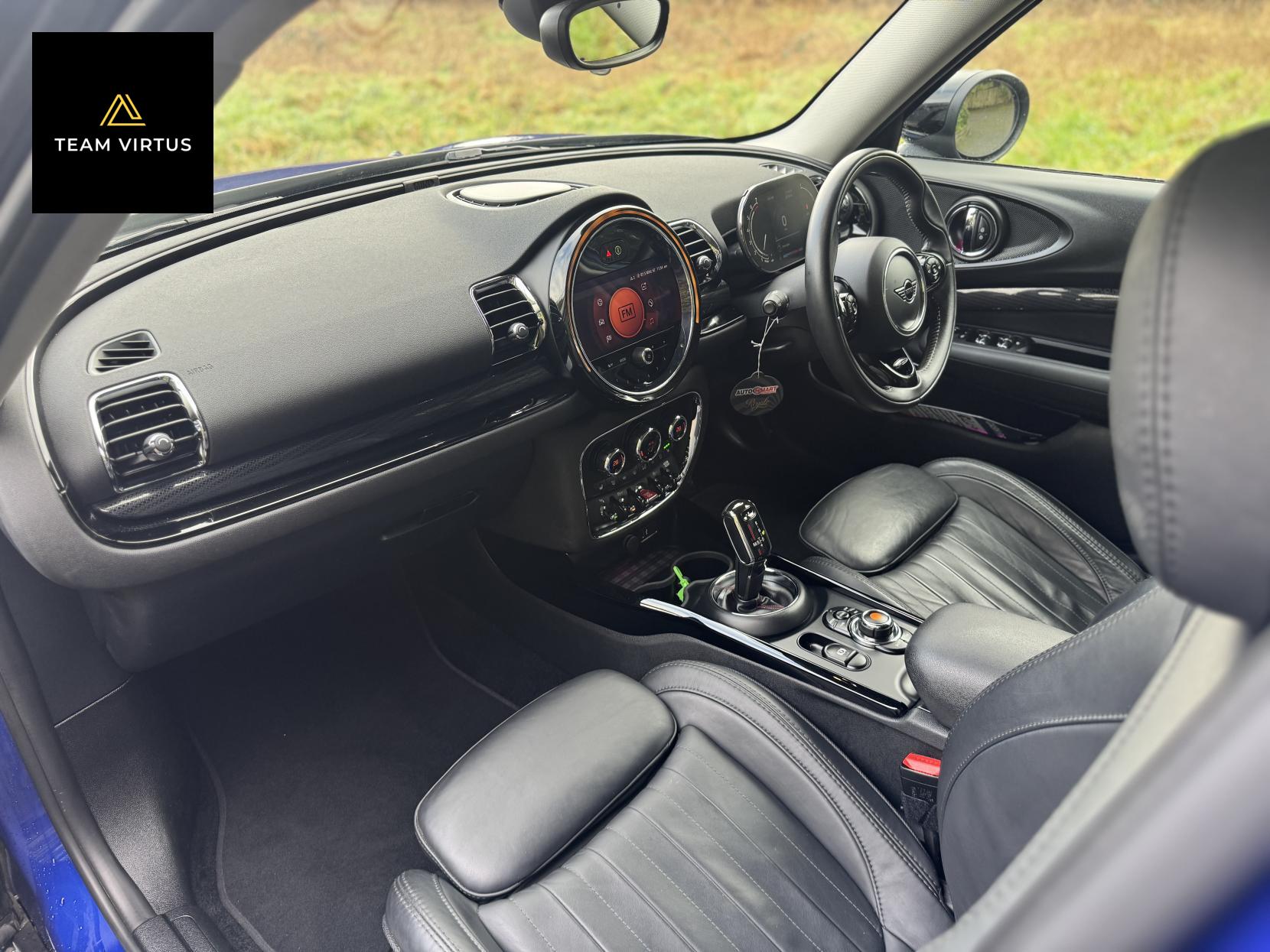 MINI Clubman 2.0 Cooper S Exclusive Estate 6dr Petrol Steptronic Euro 6 (s/s) (178 ps)