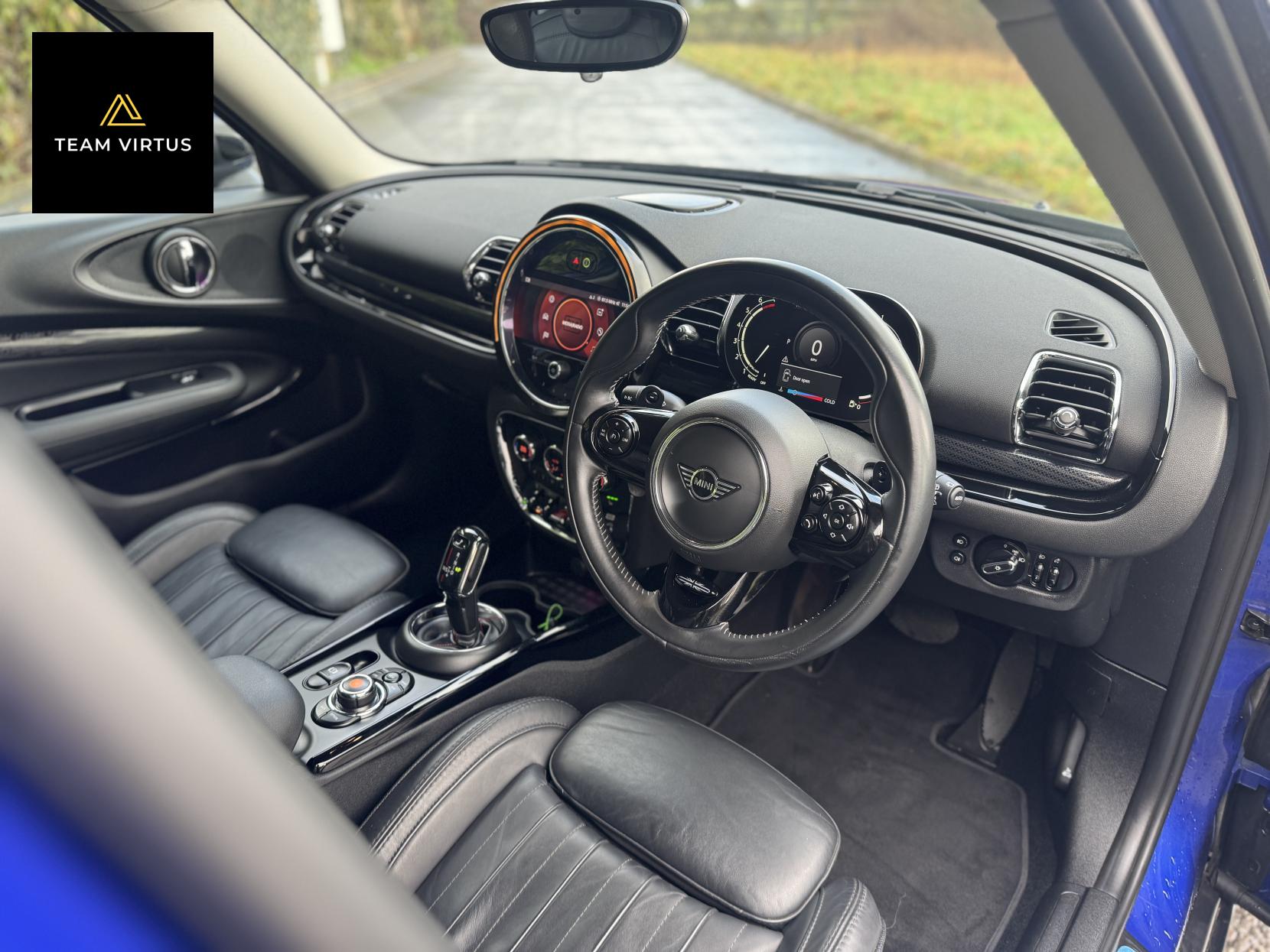 MINI Clubman 2.0 Cooper S Exclusive Estate 6dr Petrol Steptronic Euro 6 (s/s) (178 ps)