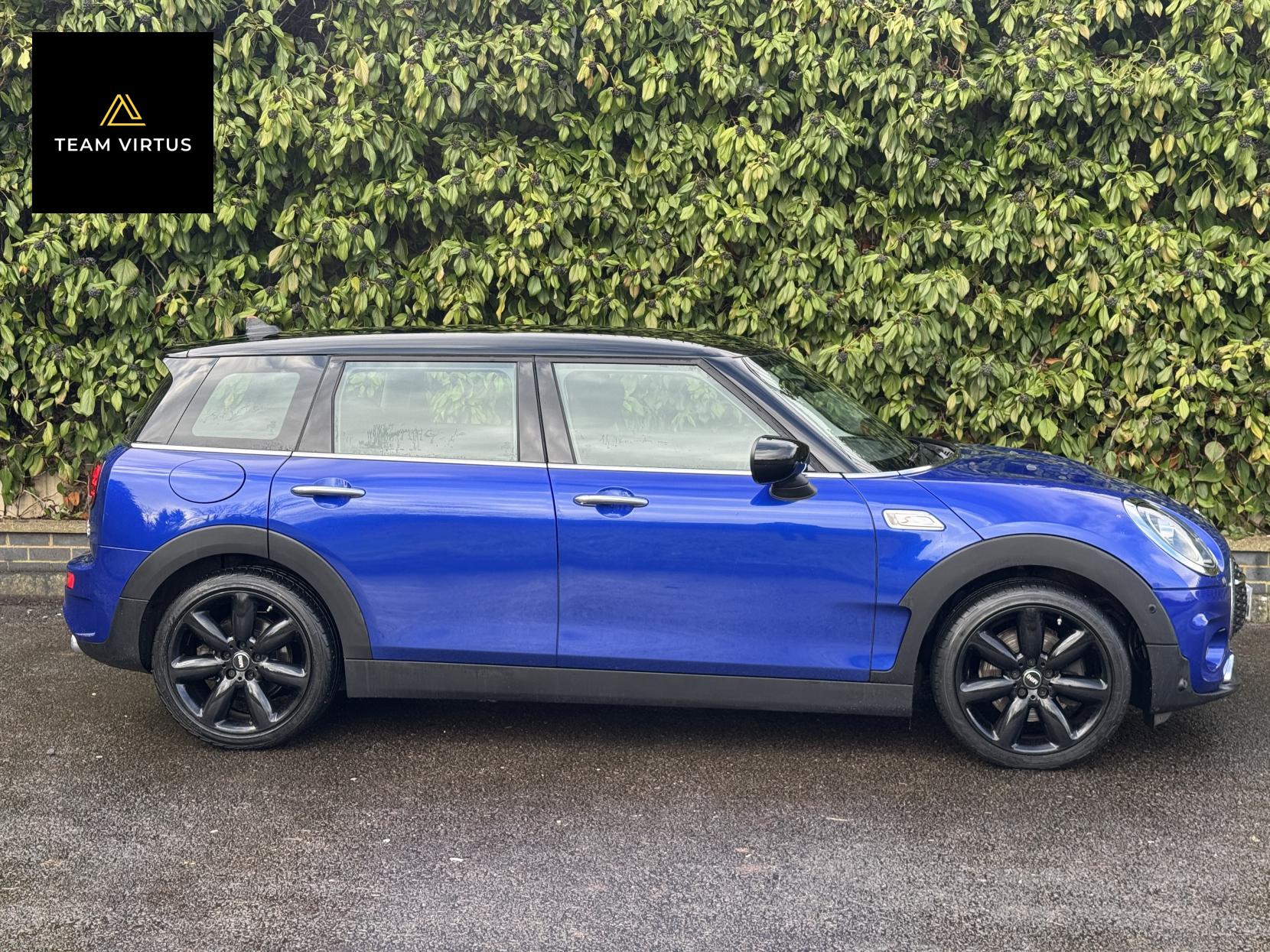 MINI Clubman 2.0 Cooper S Exclusive Estate 6dr Petrol Steptronic Euro 6 (s/s) (178 ps)