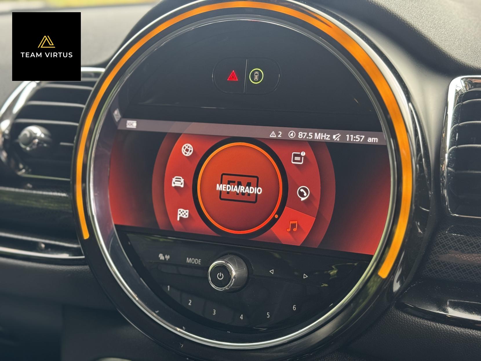 MINI Clubman 2.0 Cooper S Exclusive Estate 6dr Petrol Steptronic Euro 6 (s/s) (178 ps)