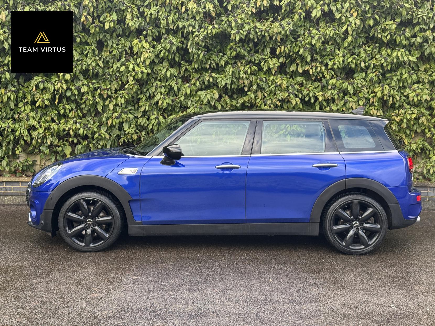 MINI Clubman 2.0 Cooper S Exclusive Estate 6dr Petrol Steptronic Euro 6 (s/s) (178 ps)