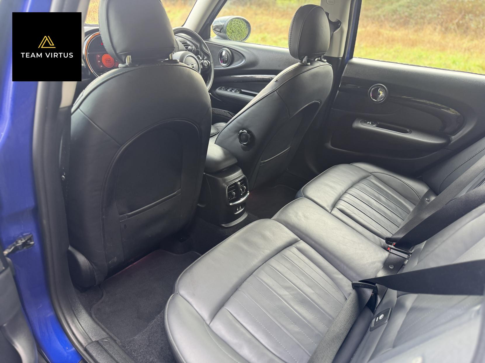 MINI Clubman 2.0 Cooper S Exclusive Estate 6dr Petrol Steptronic Euro 6 (s/s) (178 ps)