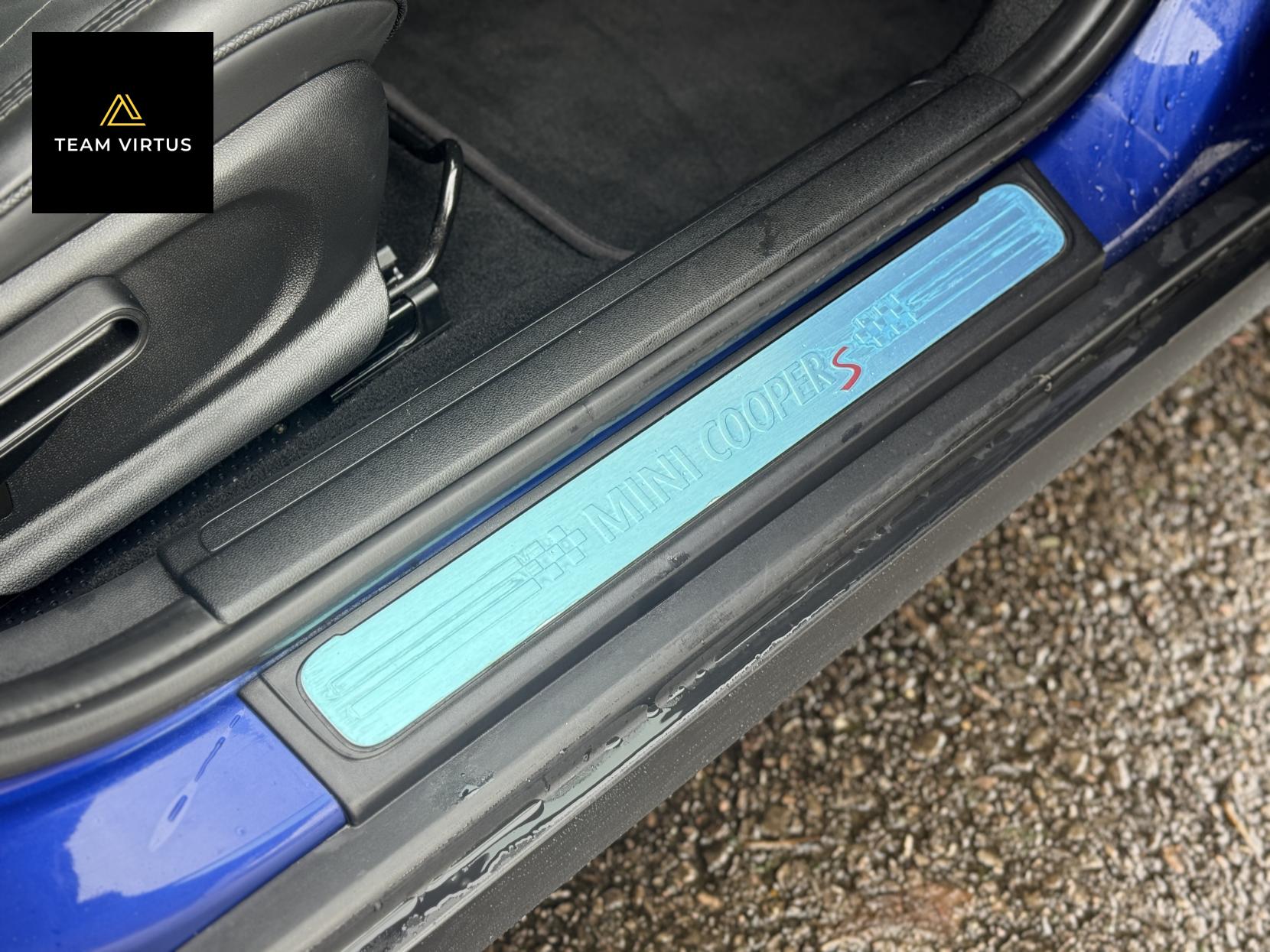 MINI Clubman 2.0 Cooper S Exclusive Estate 6dr Petrol Steptronic Euro 6 (s/s) (178 ps)