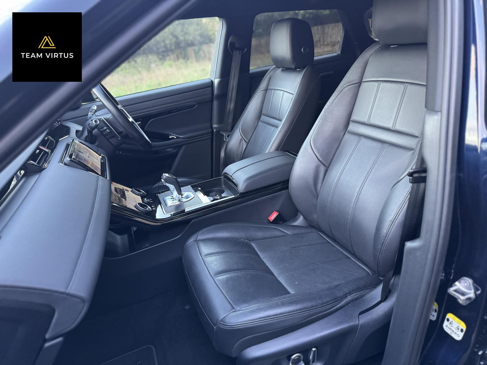 Land Rover Range Rover Evoque 1.5 P300e 12.2kWh R-Dynamic SE SUV 5dr Petrol Plug-in Hybrid Auto 4WD Euro 6 (s/s) (309 ps)